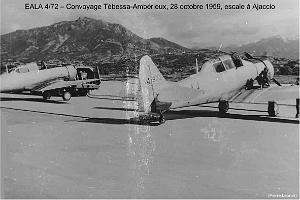 182- ARMEE DE L'AIR EN ALGERIE 1945-1962-30 (66)
